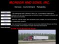 monsonandsons.com