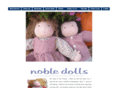 nobledolls.com