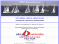 okcboatworks.com