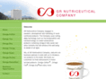 omegacoffee.com