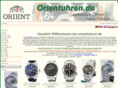 orientuhren.de