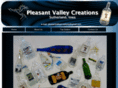 ourpleasantvalleycreations.com
