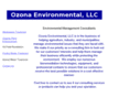 ozona-environmental.com