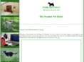 parkkennels.co.uk