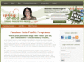 passionsintoprofitsprogram.com