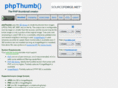 phpthumb.com