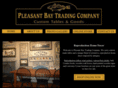 pleasantbaytradingcompany.com