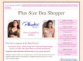 plussizebrashopper.com