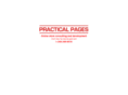 practicalpages.com