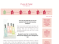 purepetal.com