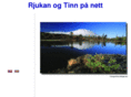 rjukan.net