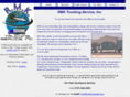 rmktrucking.com