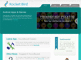 rocket-bird.net