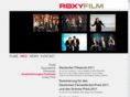 roxyfilm.de