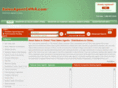 salesagentchina.com