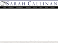 sarahcallinan.com