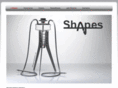 shapespipes.com