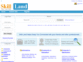 skillland.com