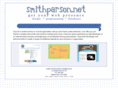 smithparson.net