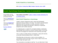 somaticperspectives.com