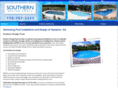 southerndesignpools.com