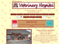 springmillsvet.com