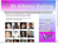 st-albans-dating.com