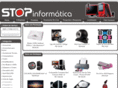 stopinformatica.com