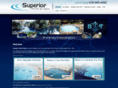 superiorswimmingpools.com