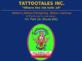 tattootales.com