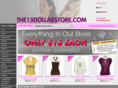 thefifteendollarstore.net