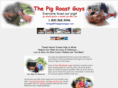 thepigroastguys.com