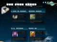thestarbreed.com