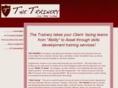 thetrainery.com