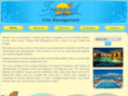 tranquilvillamanagement.com