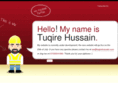 tuqirehussain.com