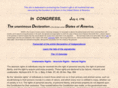 unalienable.com