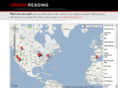 urbanreading.com