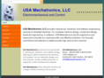 usamechatronics.com