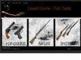 usedguns-forsale.com