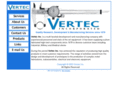 vertec.net