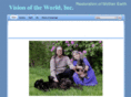 visionoftheworld.com