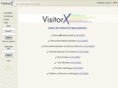 visitorx.com