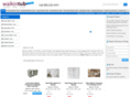 walkintuboutlet.com