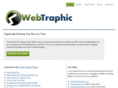 webtraphic.com