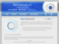 whispersoft.net