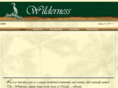 wildernesscc.com