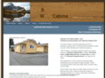 wy9barwcabins.com