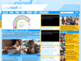 younicef.com