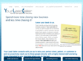 yourleadcaller.com